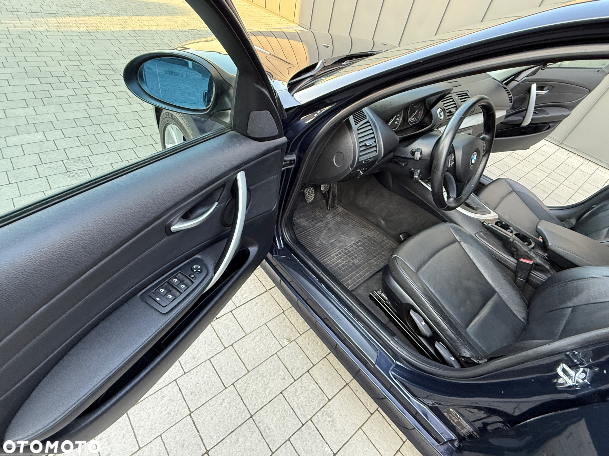 BMW Seria 1 120d - 16