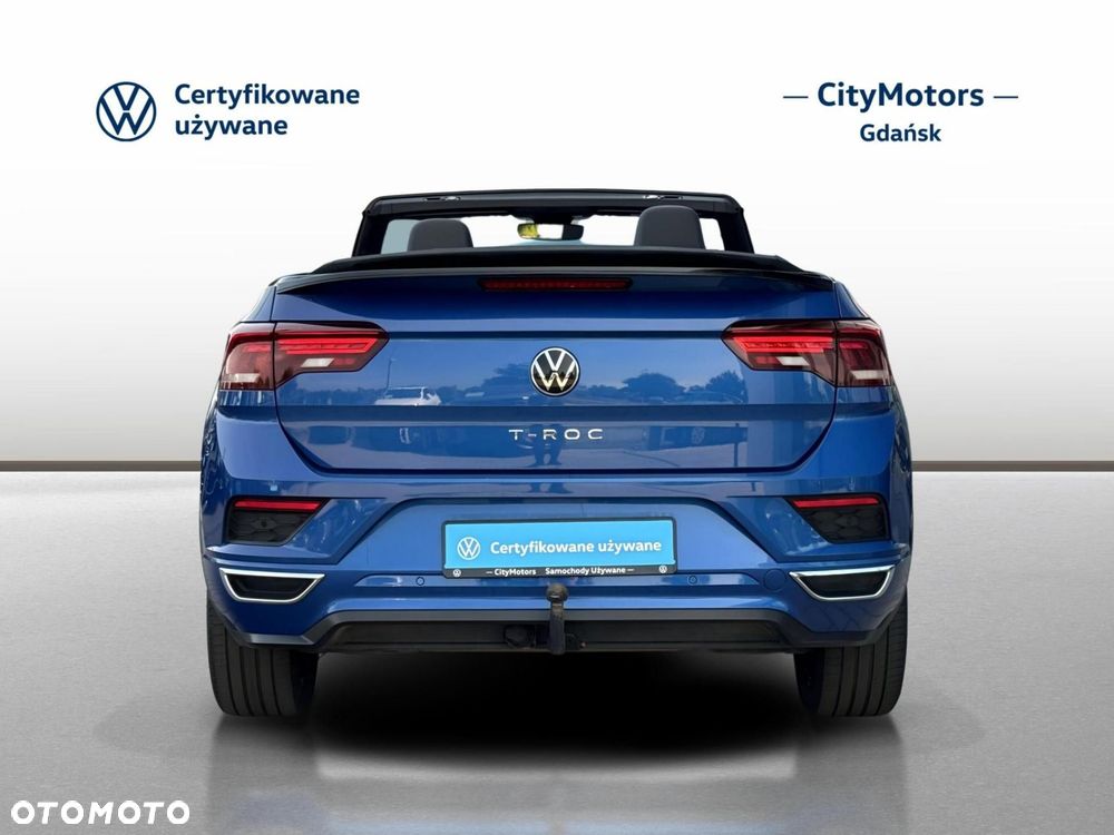 Volkswagen T-Roc - 9