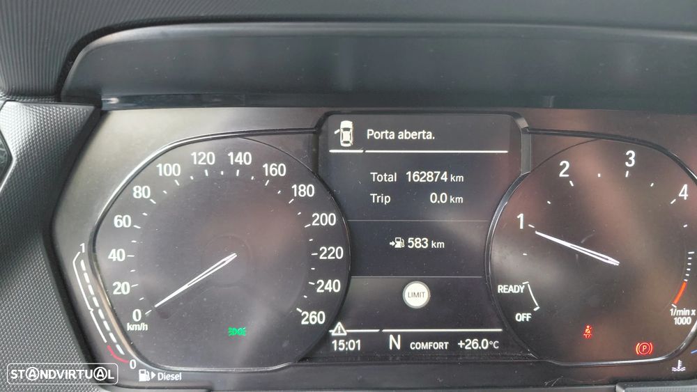 BMW 116 - 14