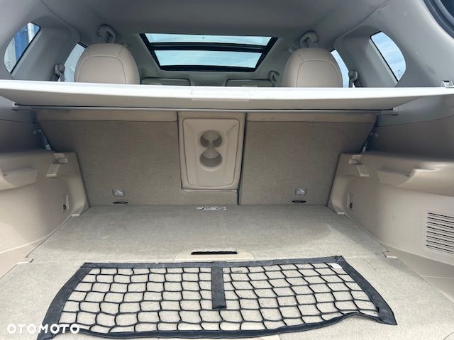 Nissan X-Trail 2.0 dCi Tekna 4WD Xtronic - 11