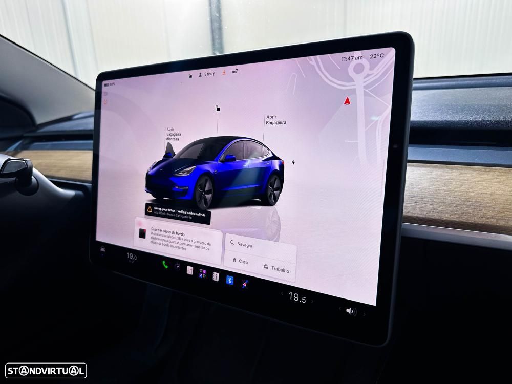 Tesla Model 3 Long Range AWD Dual Motor - 39
