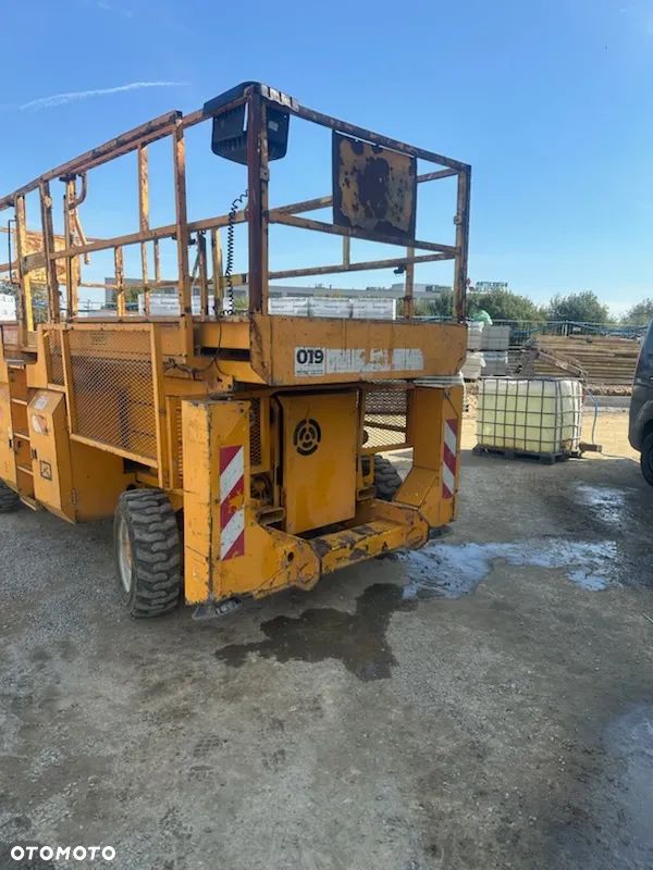 Genie GS 3384 RT - 7