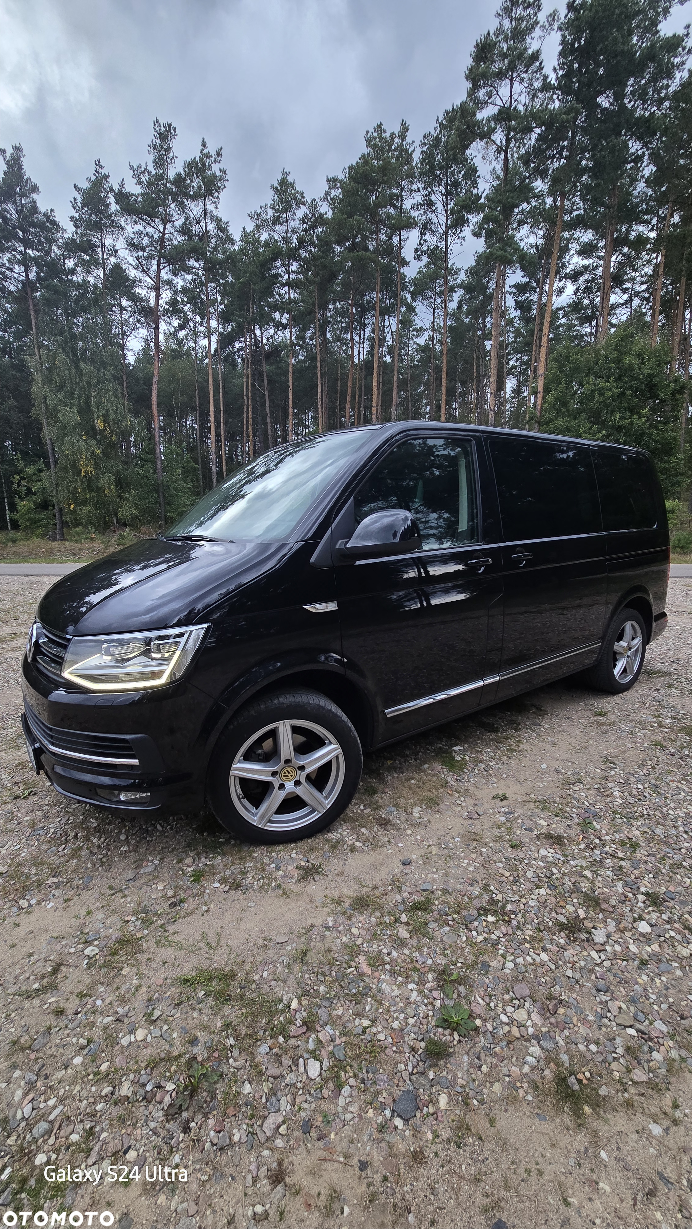 Volkswagen Caravelle 2.0 TDI L1 Highline - 6
