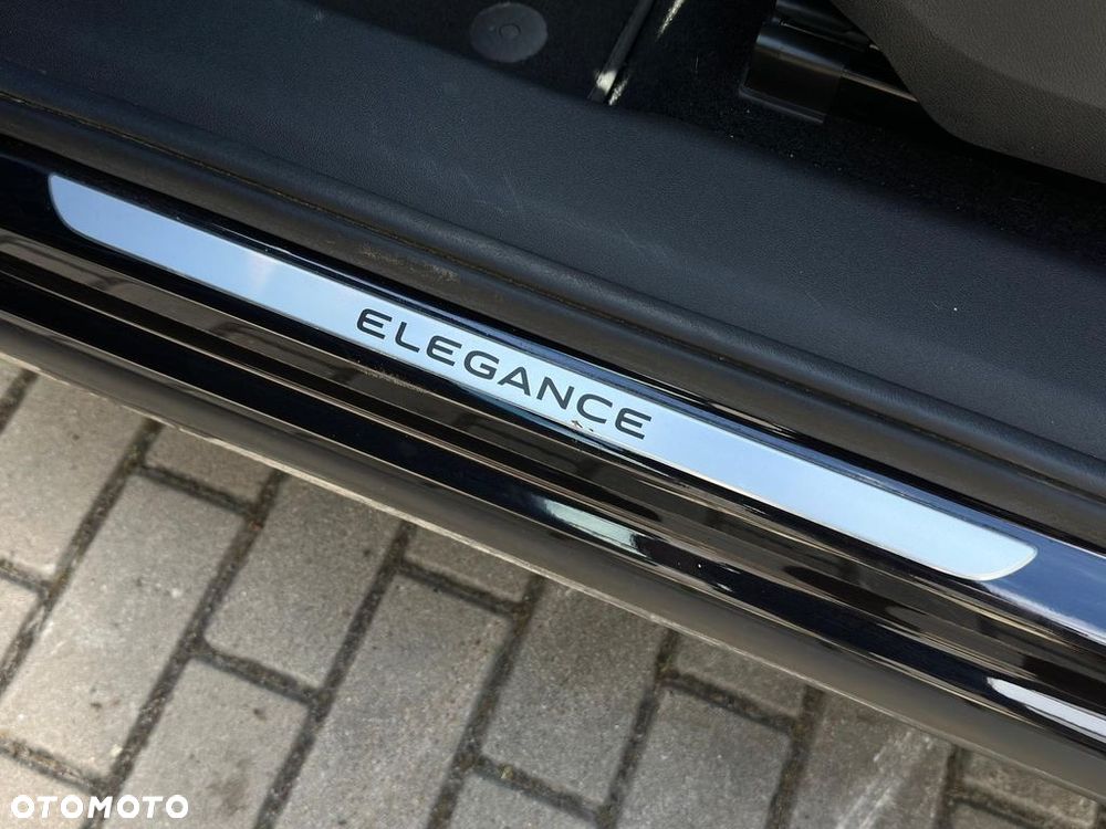 Volkswagen Tiguan 1.5 eTSI Elegance DSG - 10