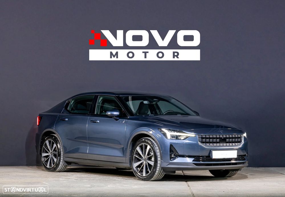 Polestar 2 Single Motor 78kWh - 2