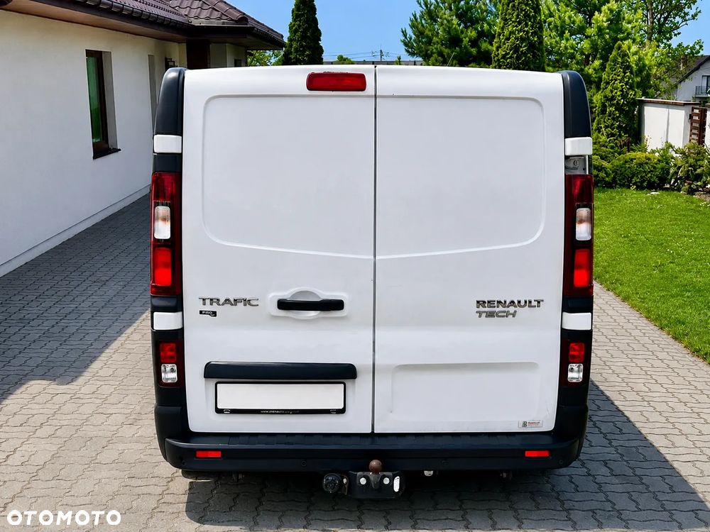 Renault TRAFIC - 10