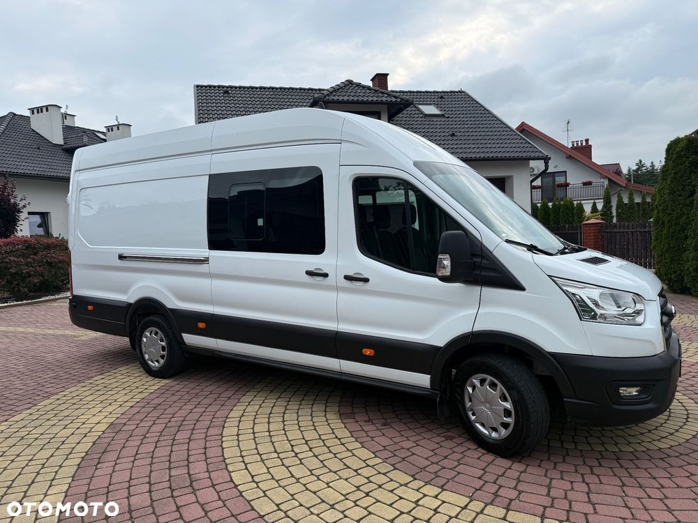 Ford Transit - 36