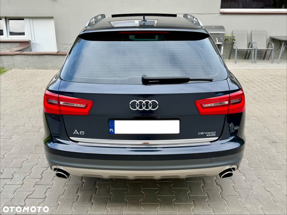 Audi A6 Allroad - 4