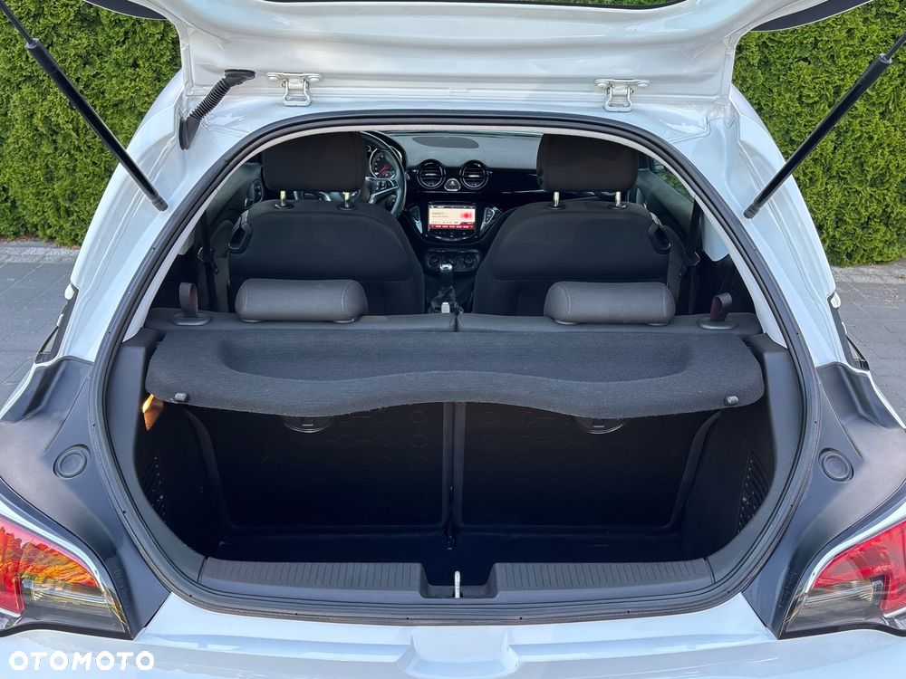 Opel Adam 1.4 Glam - 20