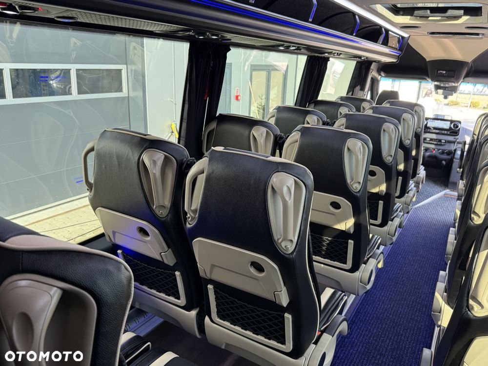 Mercedes-Benz Sprinter 519 Panoramic Line | JD - Dostępny od ręki! - 20