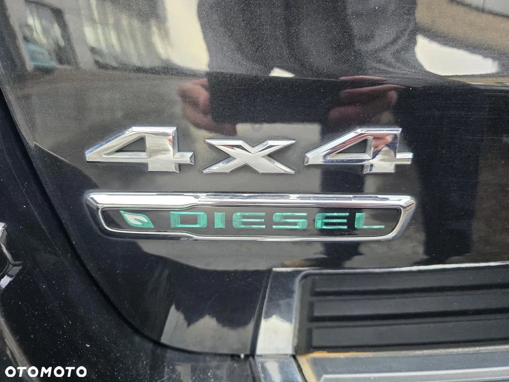 Jeep Grand Cherokee 3.0 V6 Multijet 4WD Automatik Limited - 26