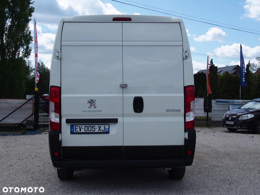 Peugeot Boxer - 7