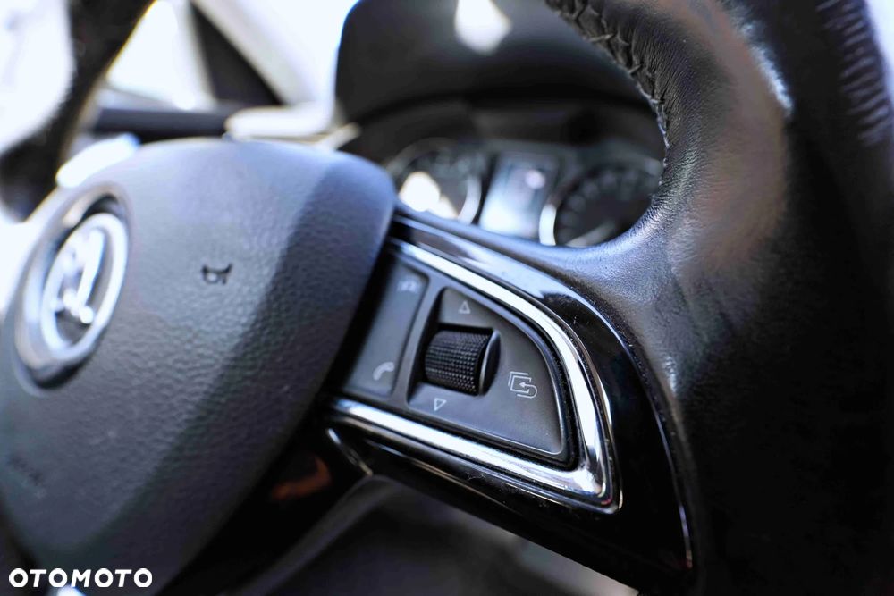 Skoda Octavia 1.0 TSI Ambition - 13