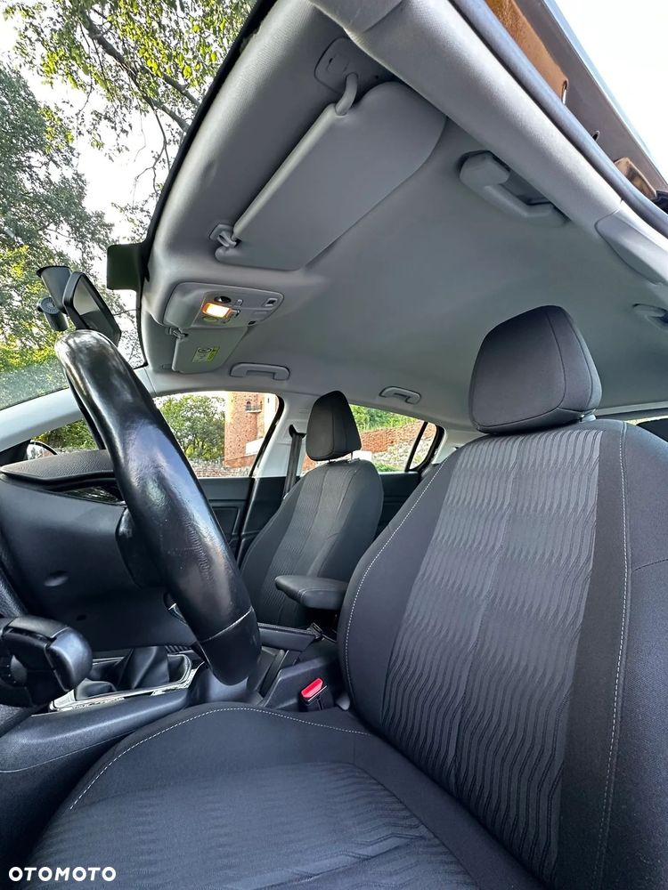 Peugeot 308 1.6 BlueHDi Active S&S - 22