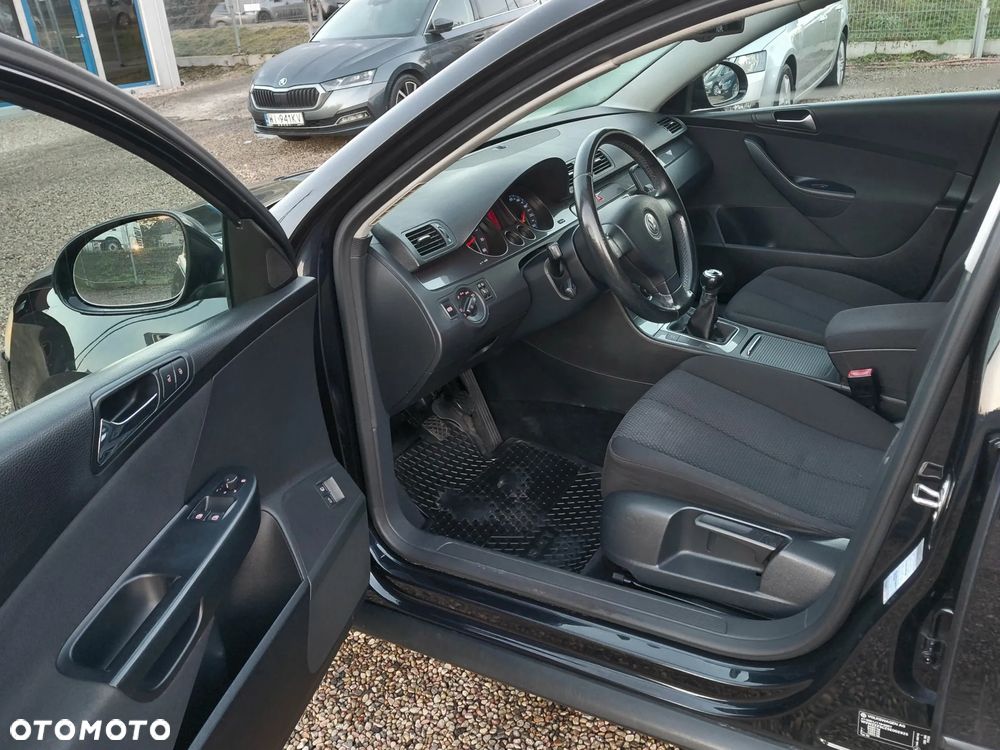 Volkswagen Passat Variant 1.4 TSI Highline - 18