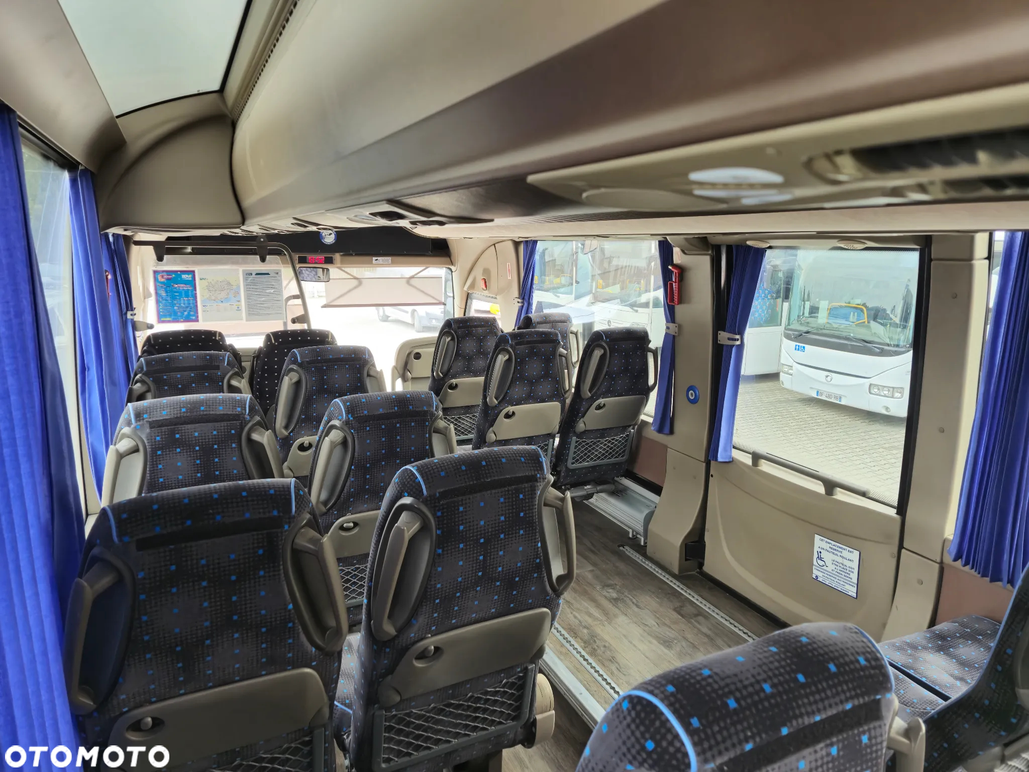 Iveco MAGELYS / SPROWADZONY / WINDA / EURO 6 - 34