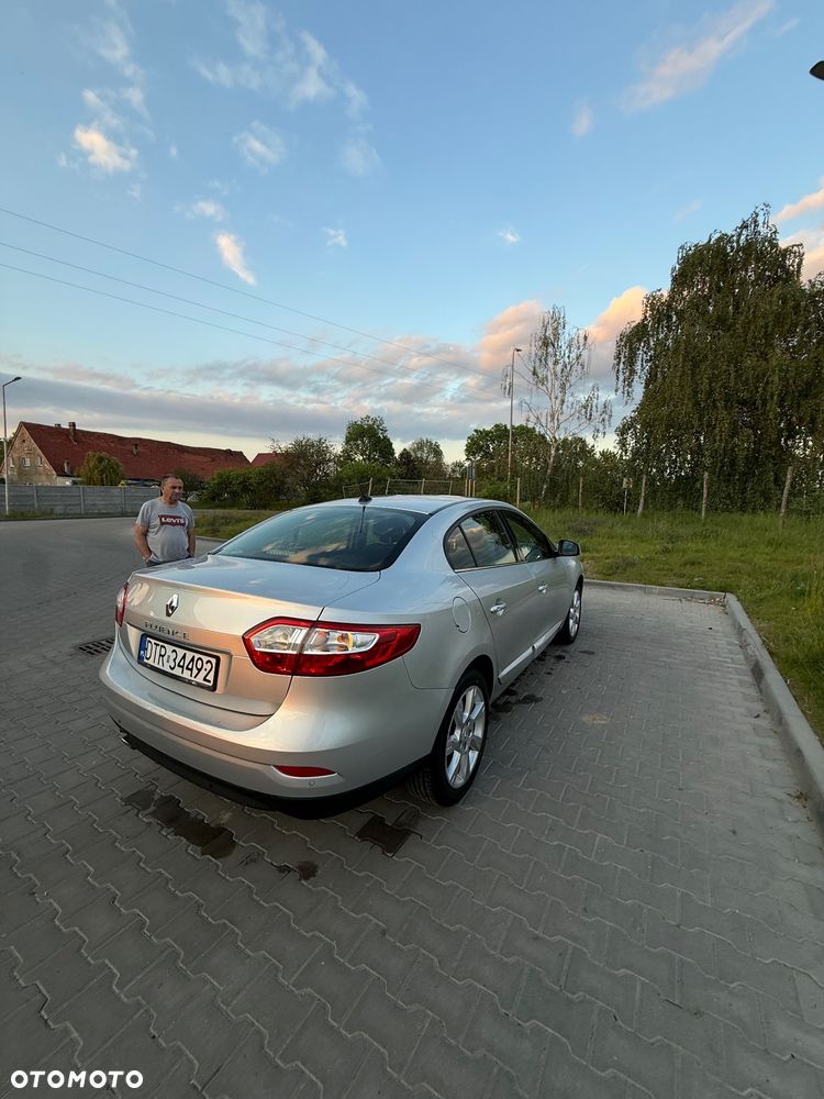 Renault Fluence 1.5 dCi Privilege - 5
