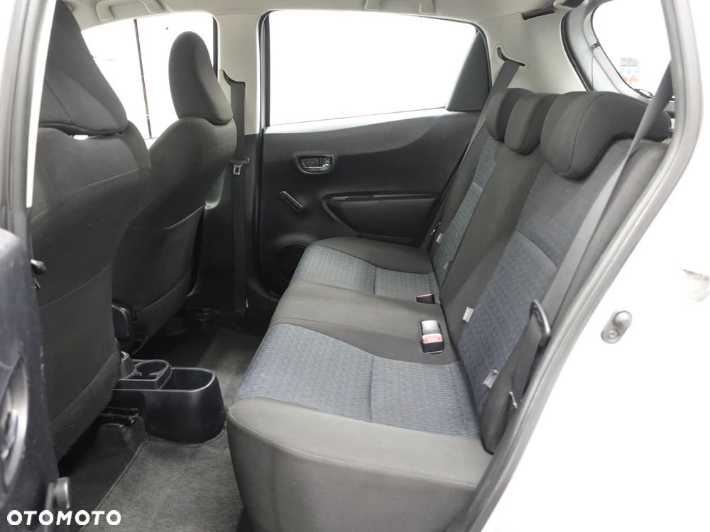 Toyota Yaris 1.33 Life - 21