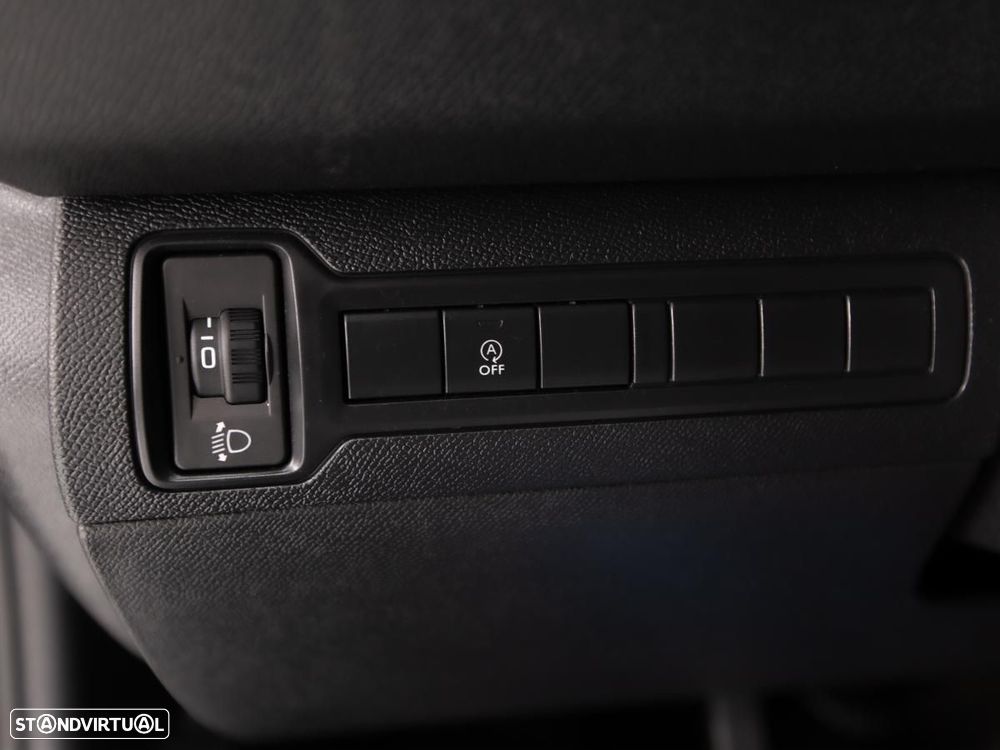 Peugeot 308 SW 1.5 BlueHDi Style - 13