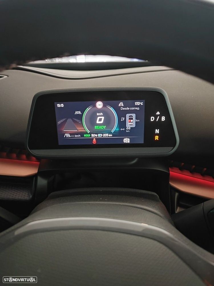 Cupra Tavascan 77 kWh - 15