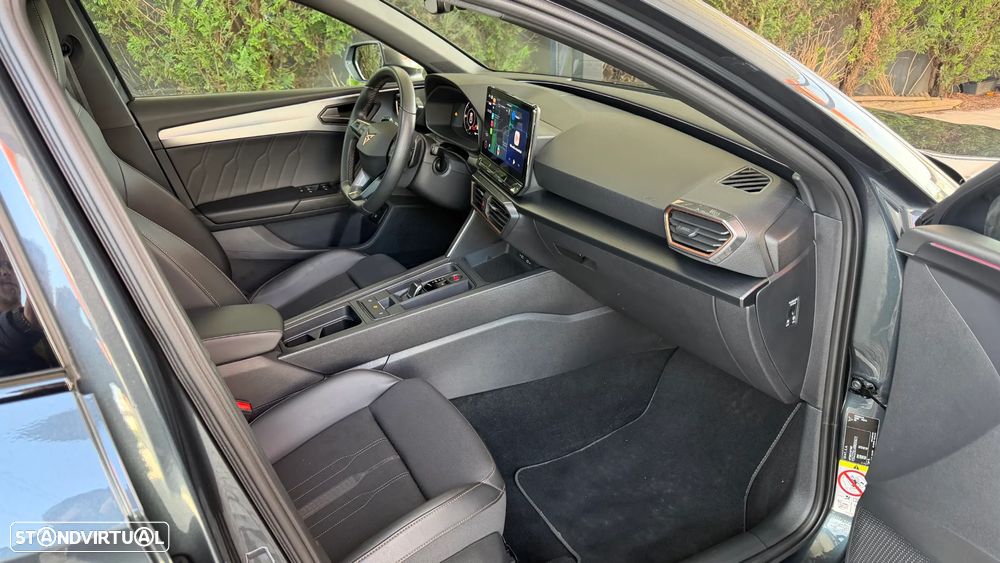 Cupra Leon ST 1.4 e-Hybrid VZ DSG - 19