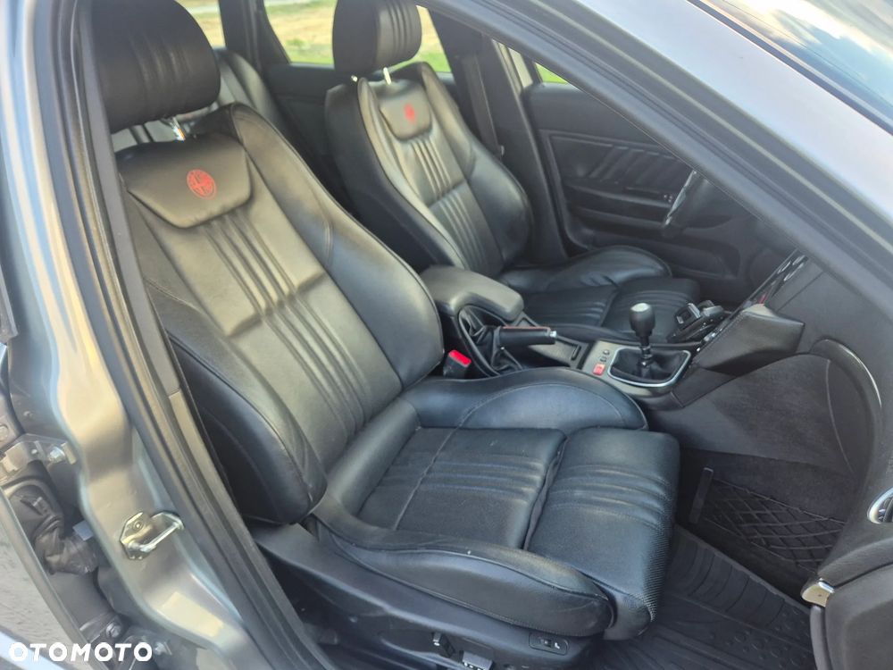 Alfa Romeo 159 2.0 JTDM 16V DPF Turismo - 15