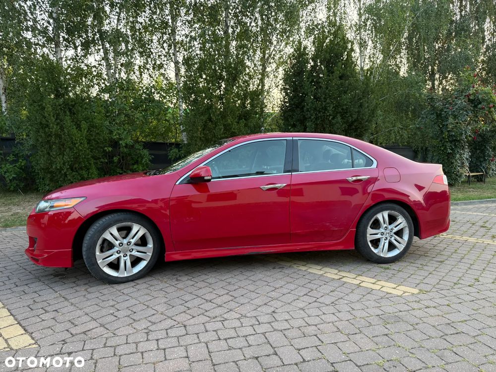 Honda Accord - 1