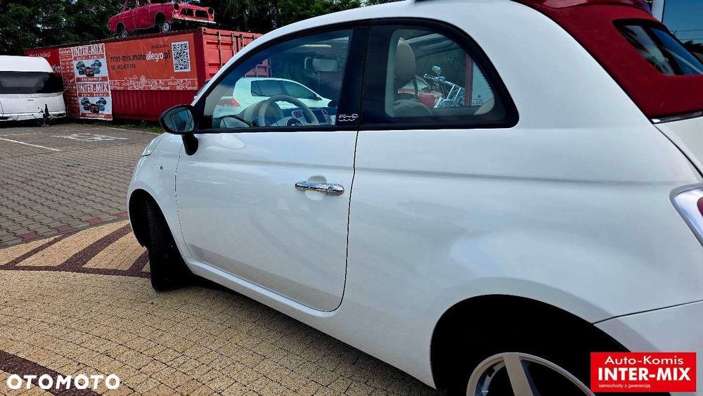 Fiat 500 - 35