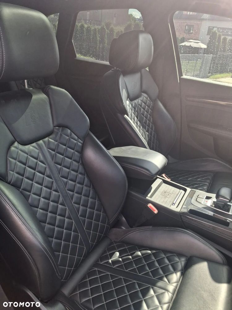 Audi SQ5 - 28