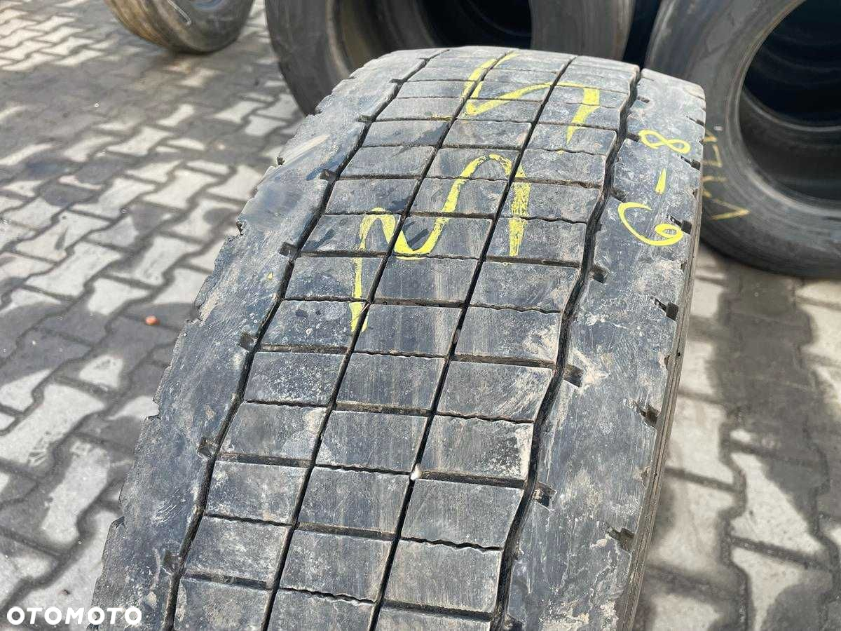 265/70R17.5 Opona CONTINENTAL CONTI HYBRID LD3  6-8mm Napęd LD 3 - 2