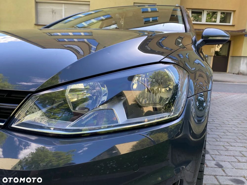 Volkswagen Golf 2.0 TDI BMT Highline DSG - 15