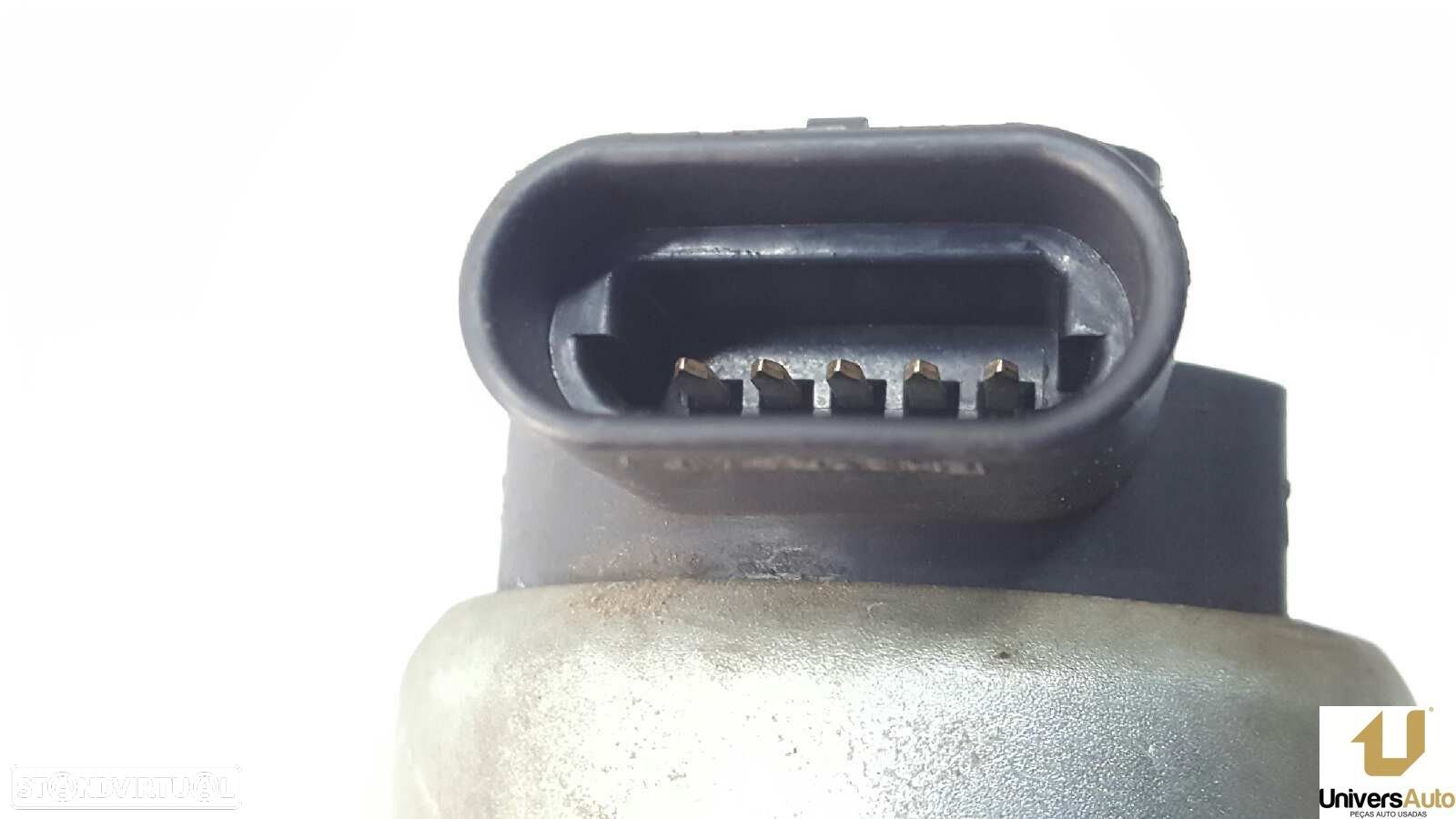 VáLVULA EGR CITROEN C5 BERLINA 1.8 16V PREMIER - 6