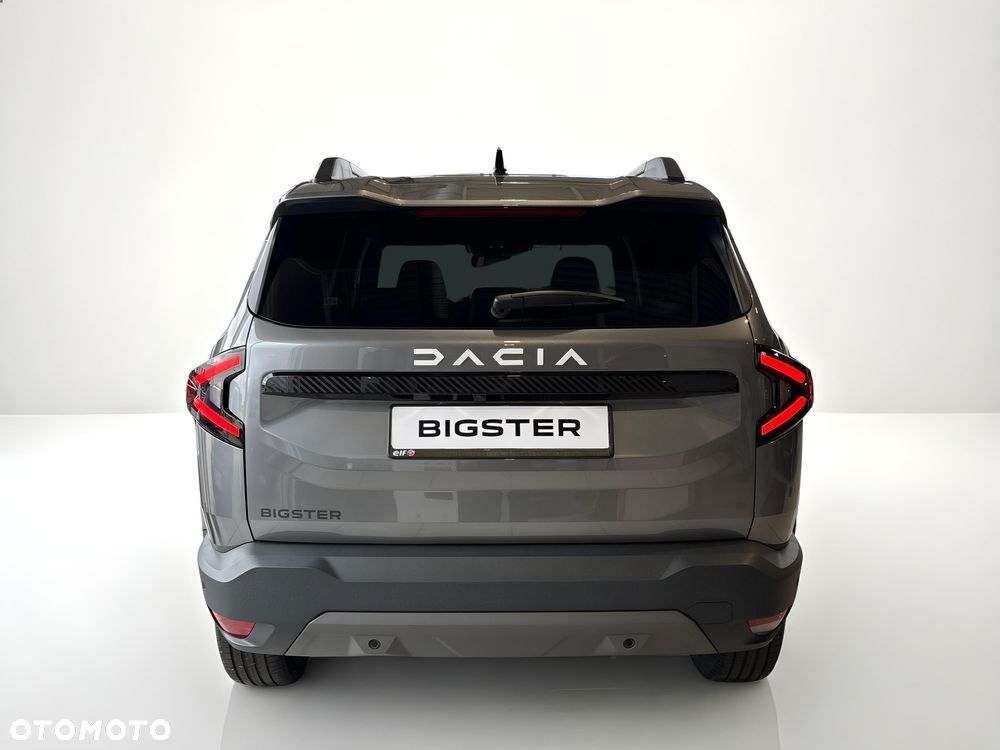 Dacia Bigster 1.8 Full Hybrid 155 Journey MMT - 7