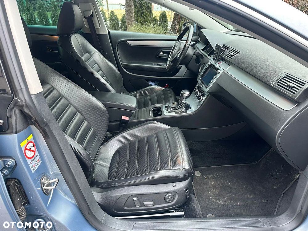 Volkswagen CC - 14