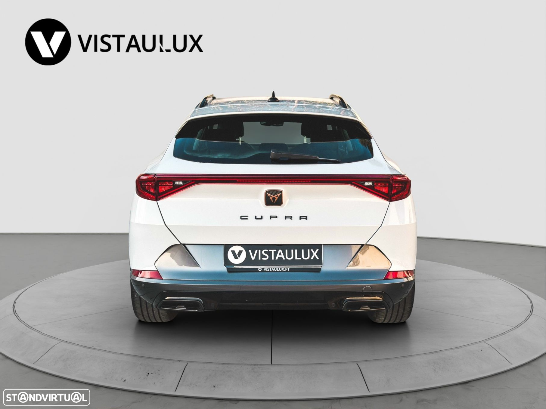Cupra Formentor 1.5 TSI Sport - 5
