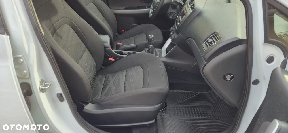 Kia Ceed 1.4 CRDi M - 25