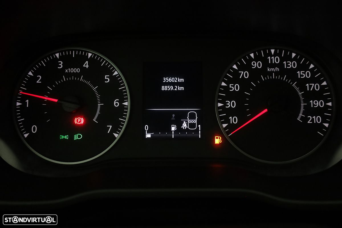 Dacia Duster 1.0 TCe Journey - 16