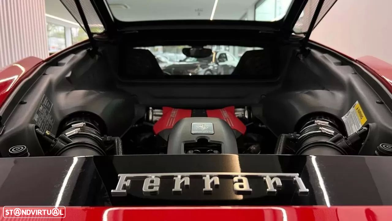 Ferrari 488 GTB - 26