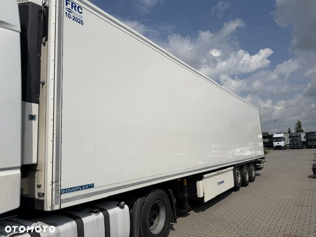 Krone - 9