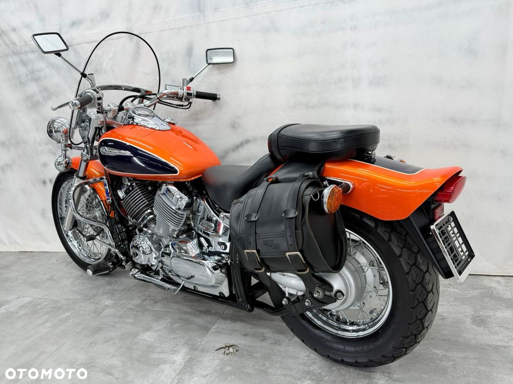 Yamaha Drag Star - 31