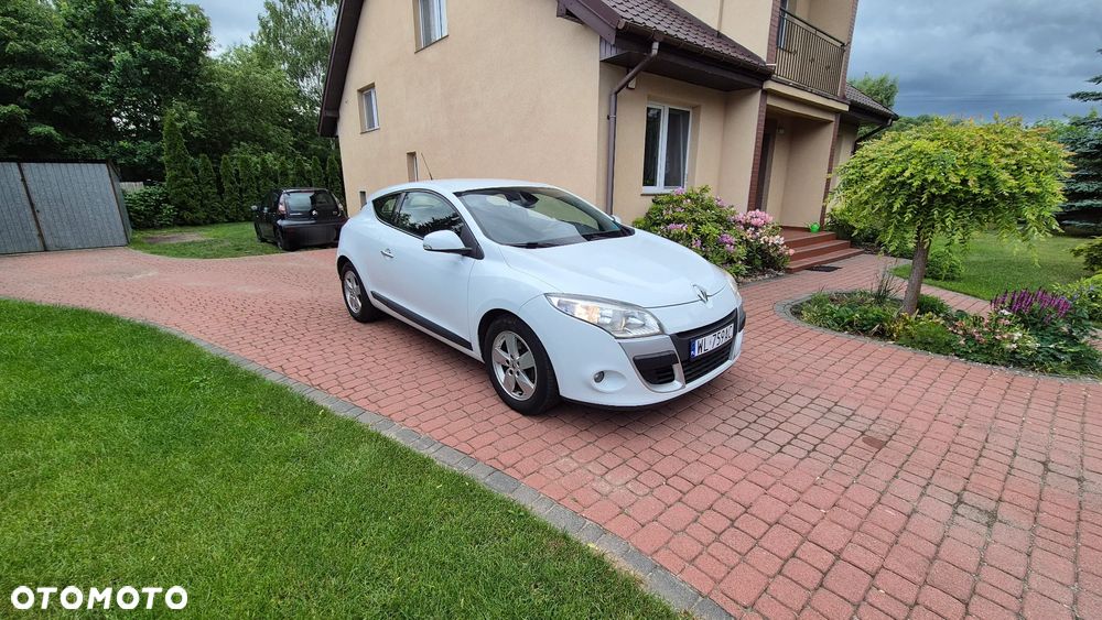 Renault Megane 1.6 16V Confort Dynamique - 17
