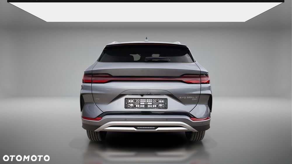 BYD Seal U 1.5T Design AWD - 5