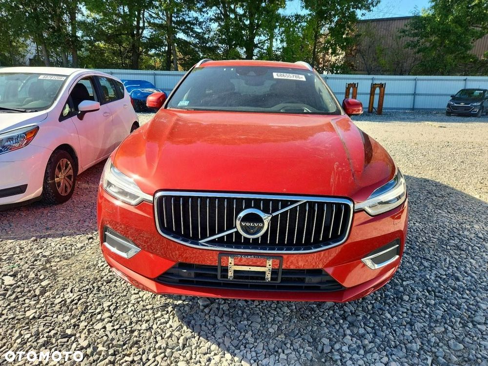 Volvo XC 60 T5 AWD Inscription - 2