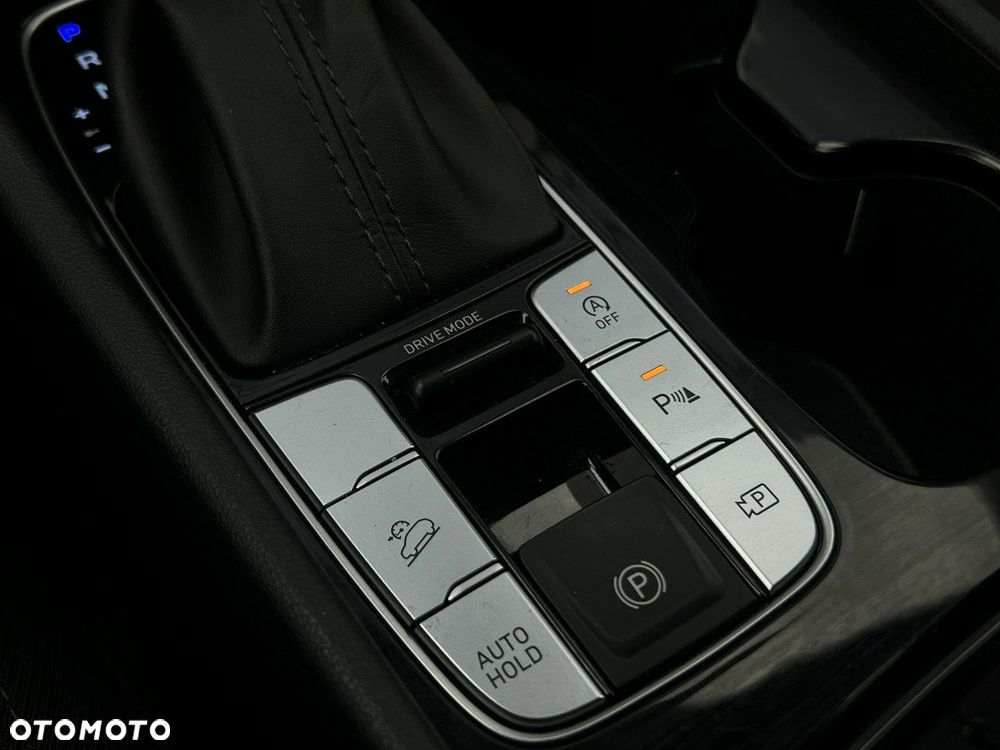 Hyundai Tucson - 24