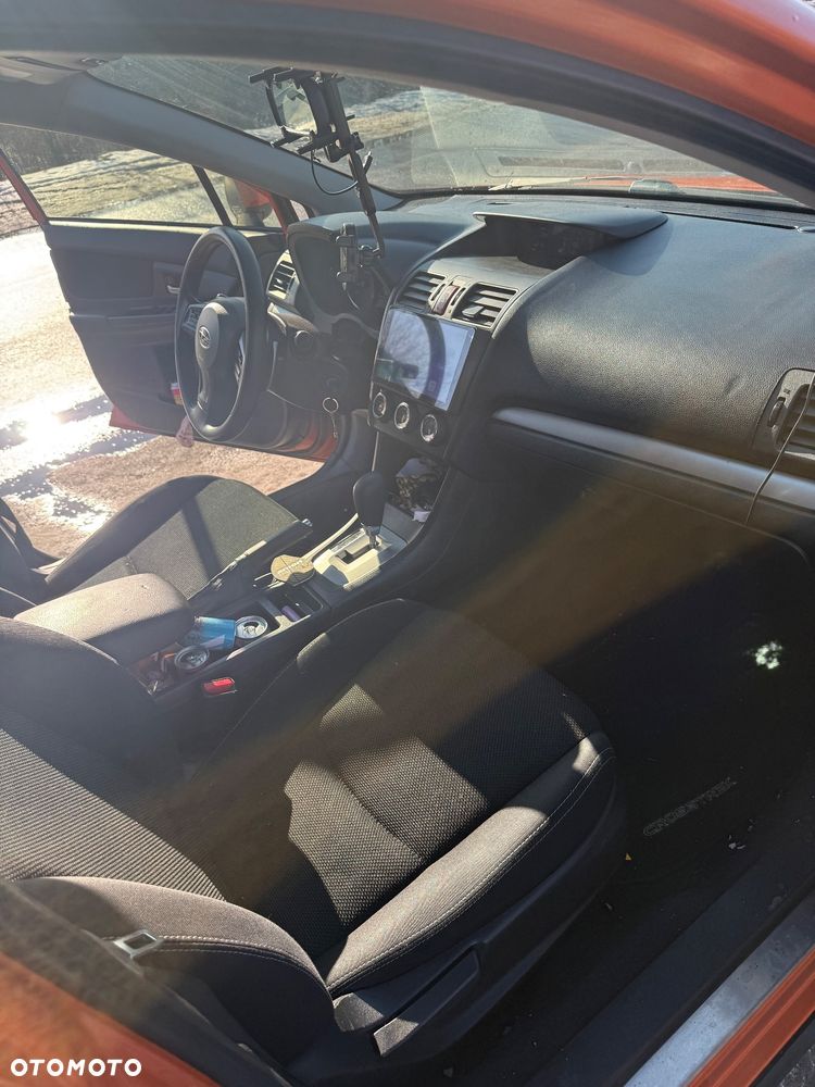 Subaru XV 2.0i Lineartronic Active - 5