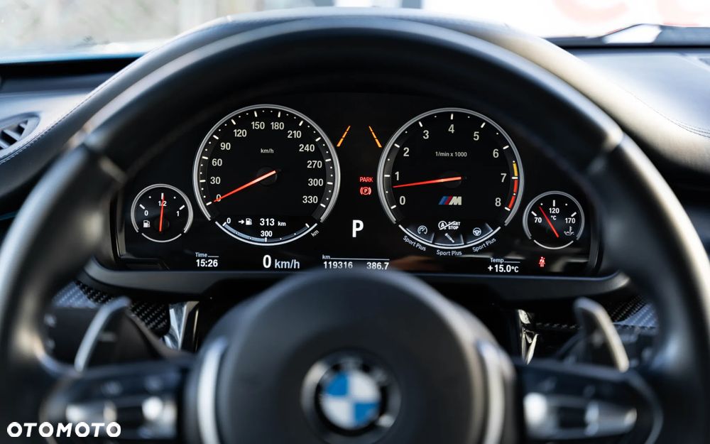 BMW X5 M Standard - 31