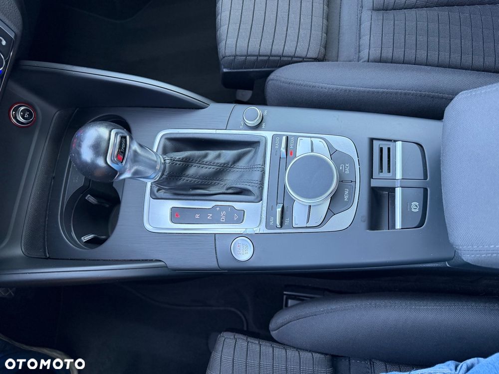 Audi A3 Limousine - 15