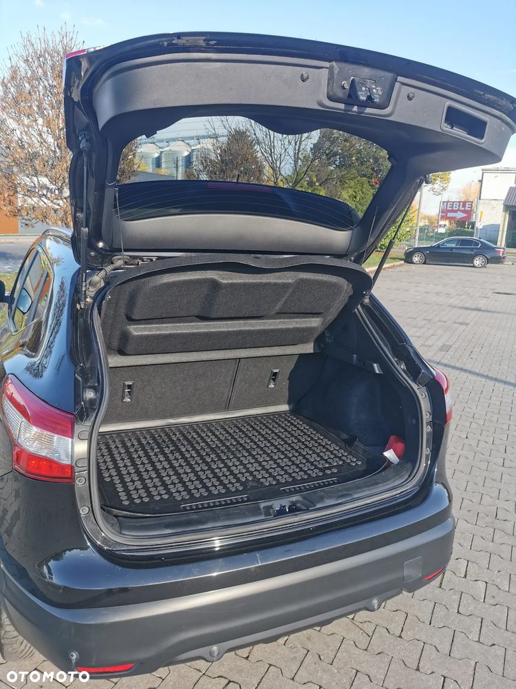 Nissan Qashqai - 10