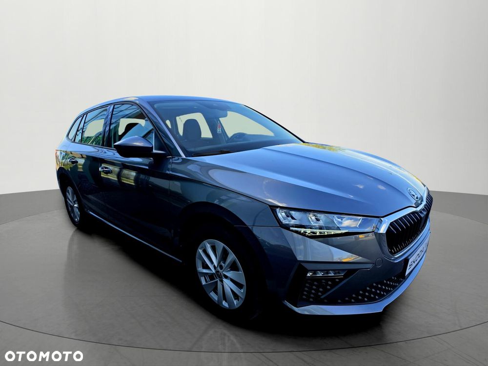 Skoda Scala 1.0 TSI Selection DSG - 8