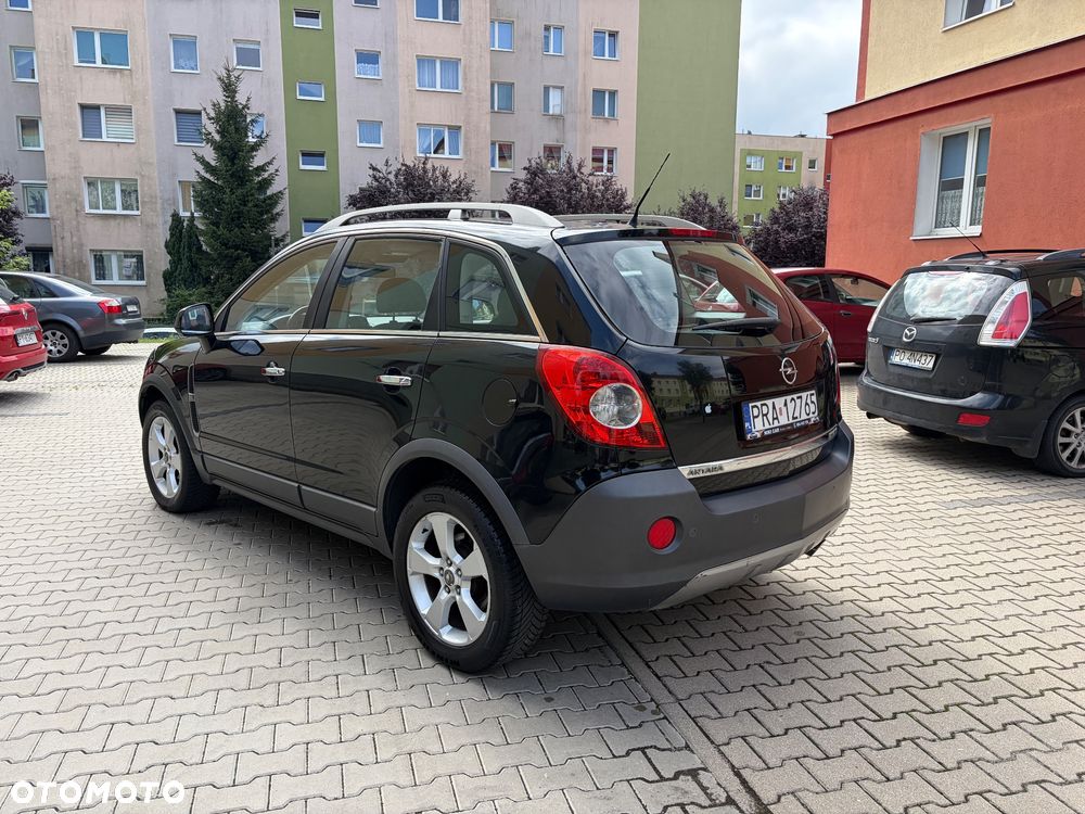 Opel Antara 2.0 CDTI Enjoy - 5